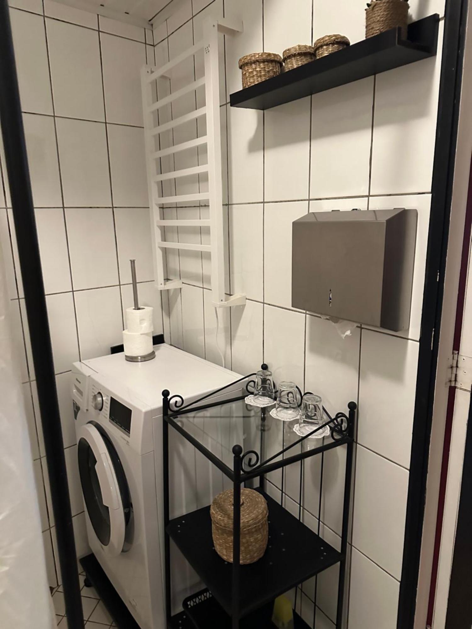 Prie Miesto Vartu Vilnius Ngoại thất bức ảnh