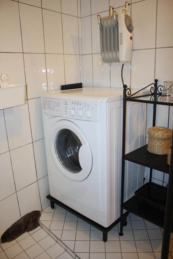Prie Miesto Vartu Vilnius Ngoại thất bức ảnh