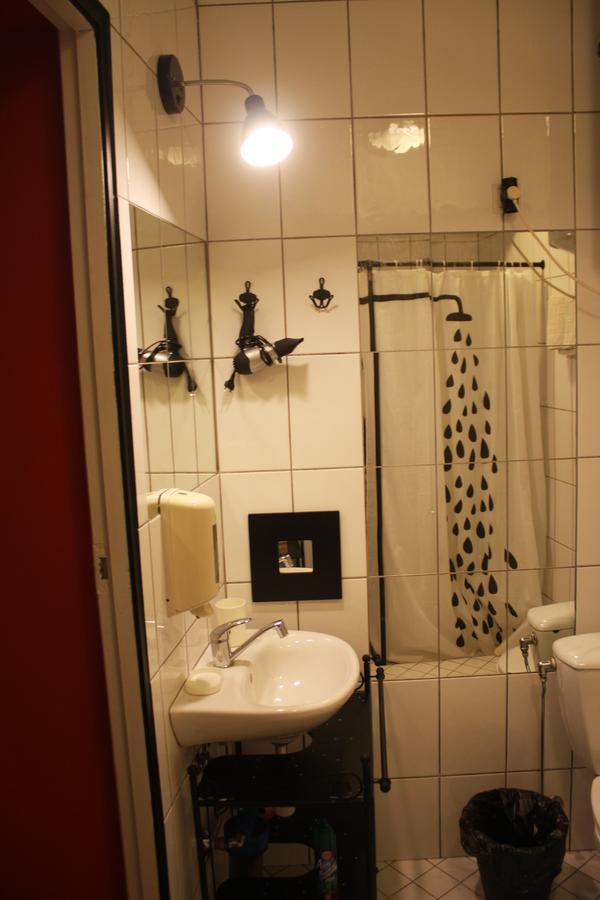 Prie Miesto Vartu Vilnius Ngoại thất bức ảnh